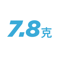 熊宝宝营养蛋白粉｜谢月开百货展示图