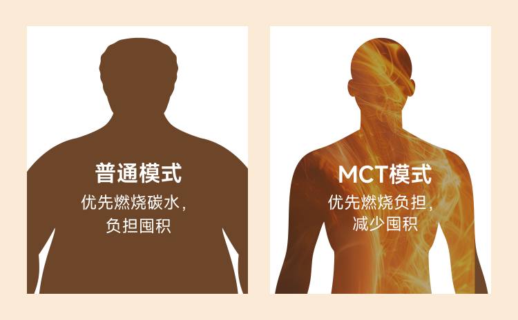 MOUNTAIN CABIN®MCT无糖速溶咖啡｜谢月开百货展示图