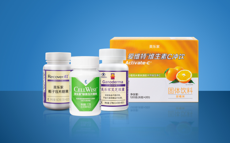 强基御防套组|谢月开百货展示图