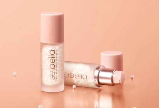 水·贝娜 光采美肌CC霜 SPF30 PA++｜谢月开百货展示图