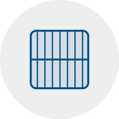 谢月开百货新净界强效清洁湿巾展示图