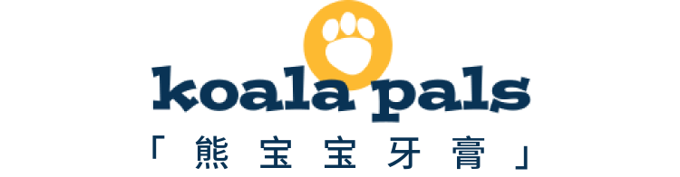 月开优选儿童牙膏｜谢月开百货展示图