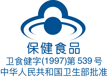 谢月开百货®灵芝胶囊展示图