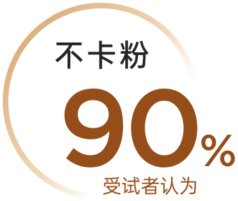 水·贝娜柔纱云雾粉饼|谢月开百货展示图