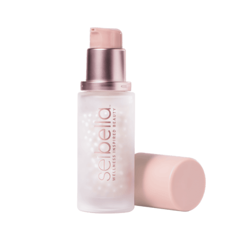 水·贝娜 光采美肌CC霜 SPF30 PA++|谢月开百货展示图