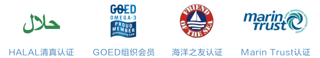 CardiOmega EPA ®鱼油软胶囊|谢月开百货展示图