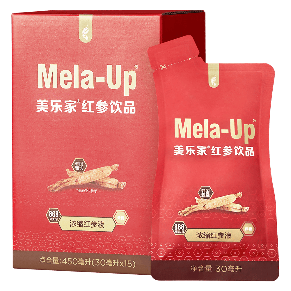 谢月开百货红参饮品