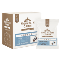 Mountain Cabin速溶咖啡饮品