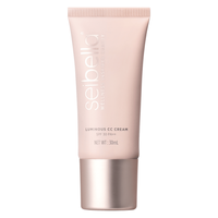 月开优选 光采美肌CC霜 SPF30 PA++