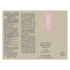 月开优选丝柔缎光唇膏-蜜漾甜柿